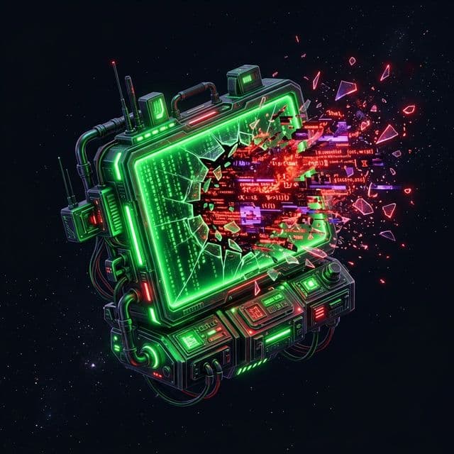 OS Command Injection